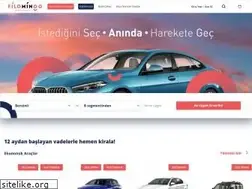 Sites similar to filomingo.com.tr