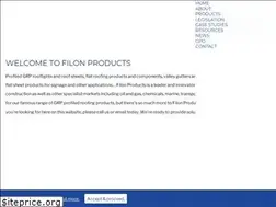 Sites similar to filon.co.uk