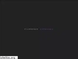 Sites similar to filonenos.org