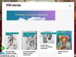 Sites similar to filonesia.com