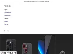 Sites similar to filono.com