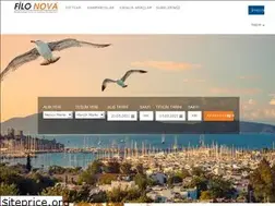 Sites similar to filonova.com.tr