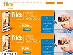 Sites similar to filoo.com.br
