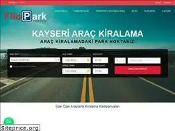 Sites similar to filopark.com