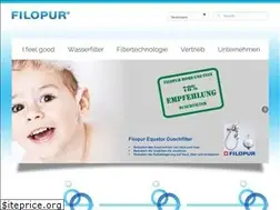 Sites similar to filopur.de