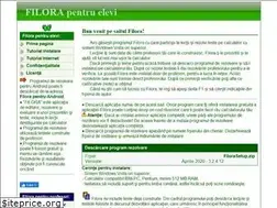 Sites similar to filora.ro