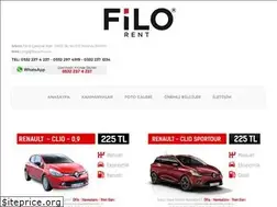 Sites similar to filorent.com