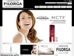 Sites similar to filorgathailand.com