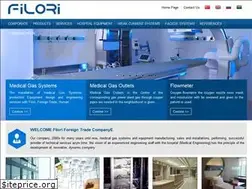 Sites similar to filori.com.tr