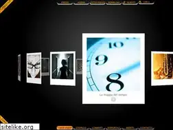 Sites similar to filoritmia.it