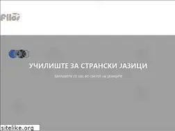 Sites similar to filos.com.mk