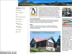 Sites similar to filos.com