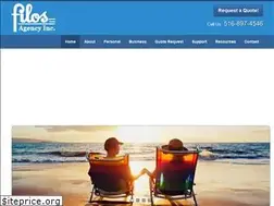 Sites similar to filosagencyinc.com