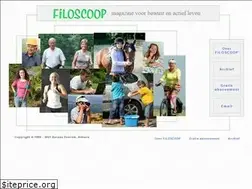 Sites similar to filoscoop.com