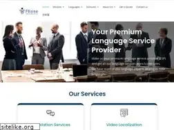 Sites similar to filose.com