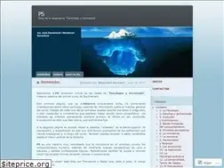 Sites similar to filosert.wordpress.com