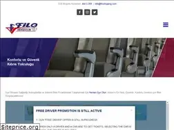 Sites similar to filoshipping.com