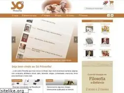 Sites similar to filosofia.com.br
