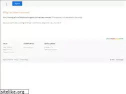 Sites similar to filosofiabarbosa.blogspot.com