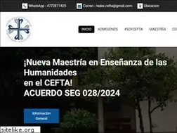 Sites similar to filosofiacefta.com