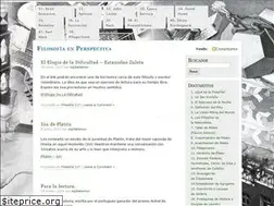 Sites similar to filosofiadelacaracas.wordpress.com