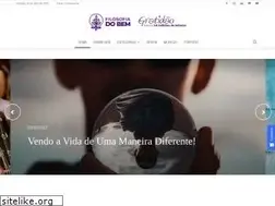 Sites similar to filosofiadobem.org