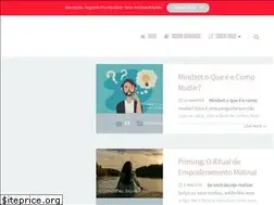Sites similar to filosofiadosucesso.com