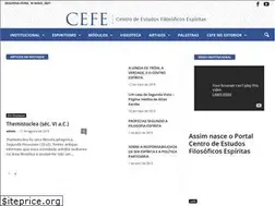 Sites similar to filosofiaespirita.org