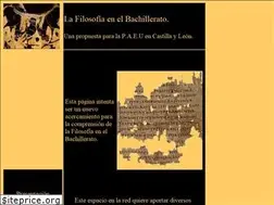 Sites similar to filosofiafacil.com