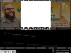 Sites similar to filosofiahoje.com