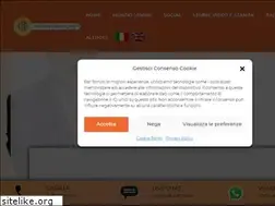 Sites similar to filosofialimentare.it