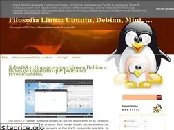 Sites similar to filosofialinux.blogspot.com
