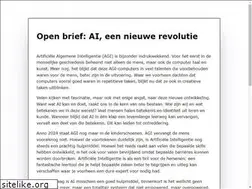 Sites similar to filosofie.be
