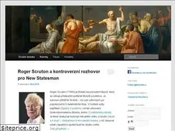 Sites similar to filosofie.cz
