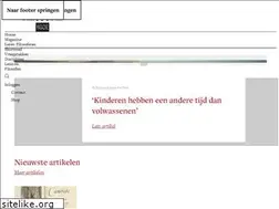 Sites similar to filosofie.nl