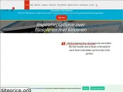 Sites similar to filosofiejuf.nl