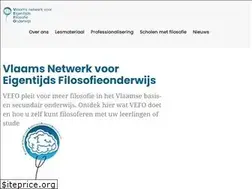 Sites similar to filosofieonderwijs.be