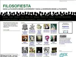 Sites similar to filosofiesta.ning.com