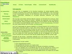 Sites similar to filosofietuin.nl