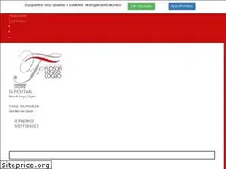 Sites similar to filosofilungologlio.it