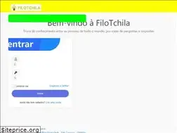 Sites similar to filotchila.com