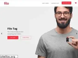 Sites similar to filotrack.com