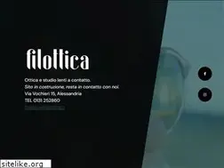 Sites similar to filottica.it