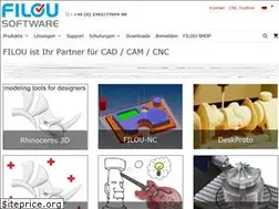 Sites similar to filou.de