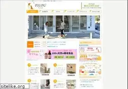 Sites similar to filou.jp