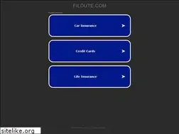 Sites similar to filoute.com