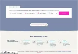 Sites similar to filovent.co.uk