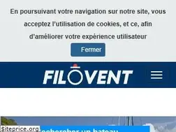 Sites similar to filovent.com