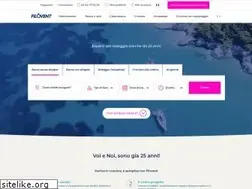 Sites similar to filovent.it