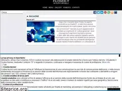 Sites similar to filoweb.it